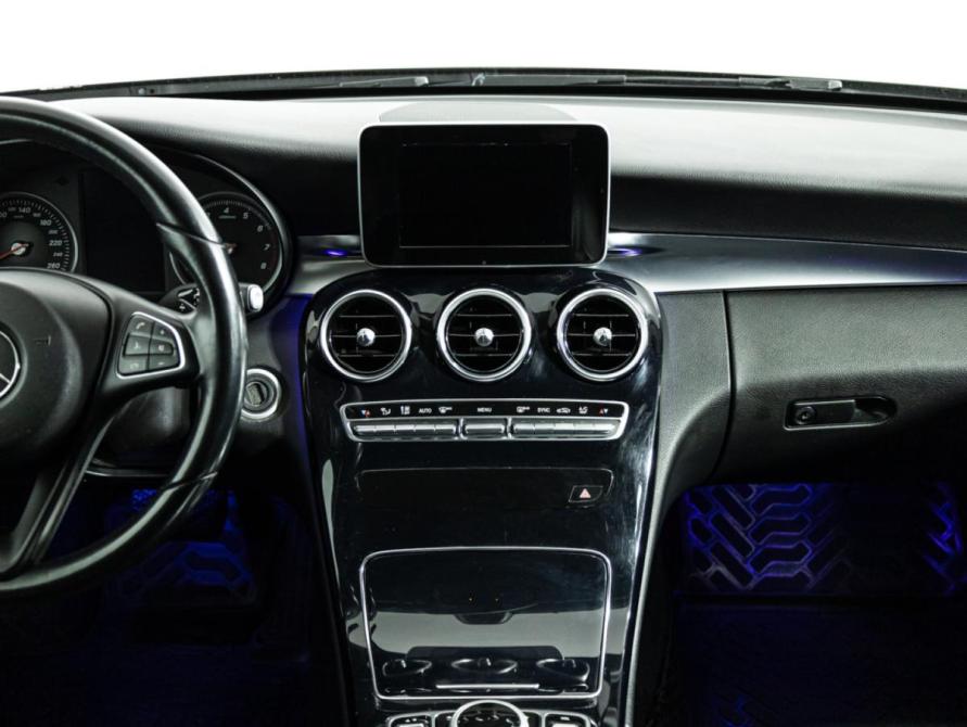 Mercedes-Benz C-Класс IV (W205) Санкт-Петербург  - изображение 15
