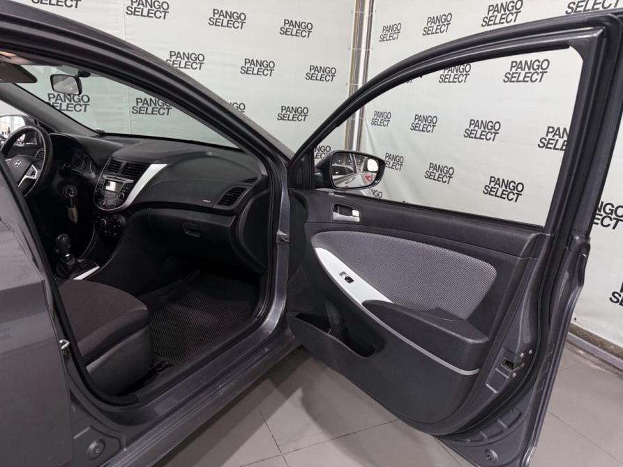 Hyundai Solaris I Оренбург  - изображение 16