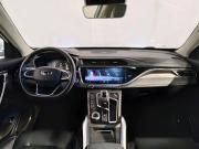Geely Atlas Pro Москва  - изображение 18