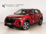 Changan CS35 Plus I Рестайлинг Казань  - изображение 10