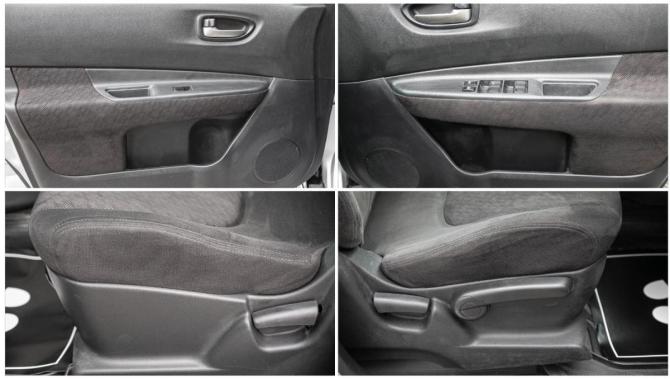 Nissan Wingroad III (Y12) с пробегом 2010 года, цена 725 000 рублей, 189000 км, универсал, Автокод Объявления