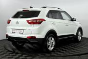 Hyundai Creta I Нижний Новгород  - изображение 30