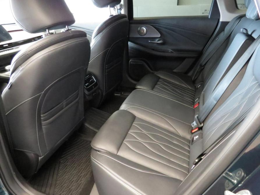 Chery Arrizo 8 Санкт-Петербург  - изображение 25