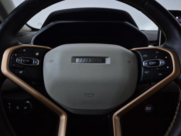 Haval Jolion I с пробегом 2023 года, цена 1 990 000 рублей, 46609 км, внедорожник, Автокод Объявления