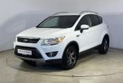 Ford Kuga I Саранск  - изображение 31