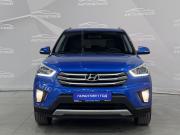 Hyundai Creta I Новосибирск  - изображение 28