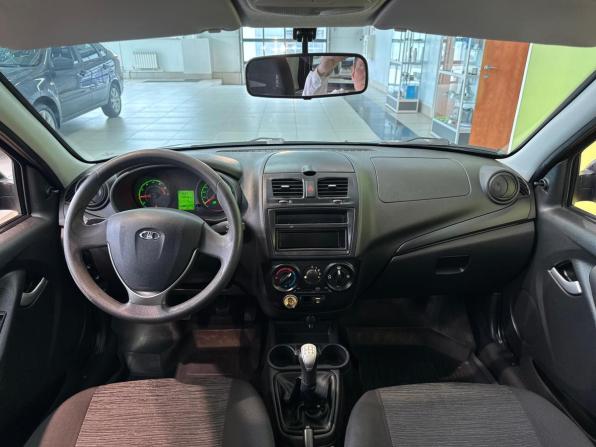 Lada (ВАЗ) Kalina II с пробегом 2018 года, цена 480 000 рублей, 140976 км, универсал, Автокод Объявления