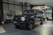 Mercedes-Benz G-Класс AMG II (W465) Рестайлинг Москва  - изображение 22