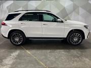Mercedes-Benz GLE II (V167) Рестайлинг Оренбург  - изображение 36