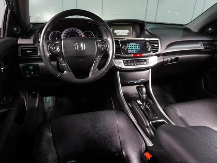 Honda Accord IX Воронеж  - изображение 6