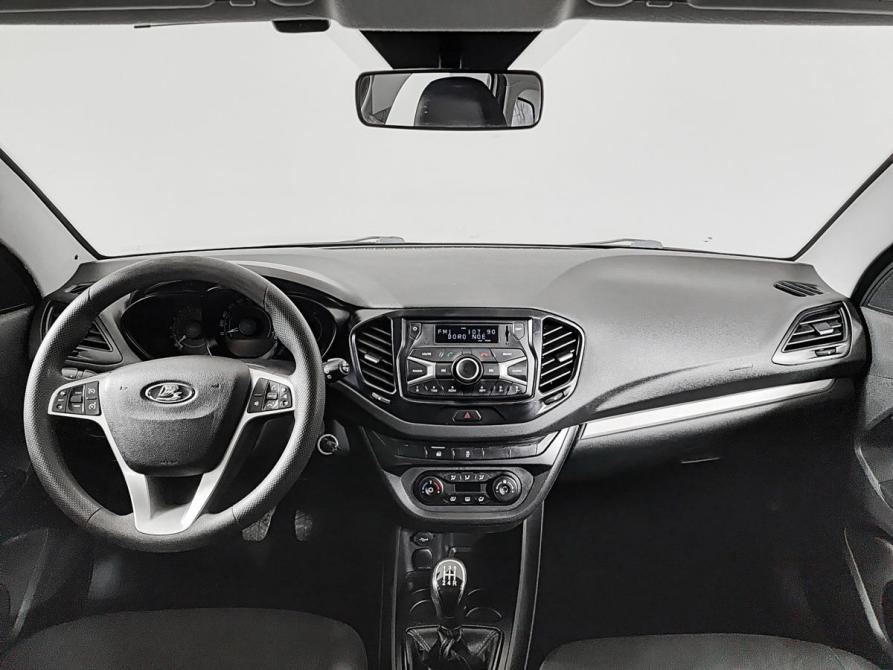 Lada (ВАЗ) Vesta I Уфа  - изображение 17