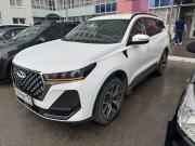 Chery Tiggo 7 Pro Max I Рестайлинг Пермь  - изображение 12