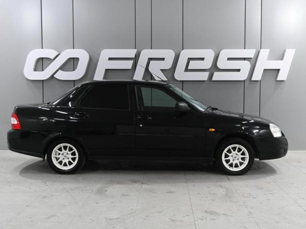 Lada (ВАЗ) Priora I Рестайлинг с пробегом 2014 года, цена 459 000 рублей, 288005 км, седан, Автокод Объявления