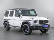 Mercedes-Benz G-Класс III (W463) Москва  - изображение 29