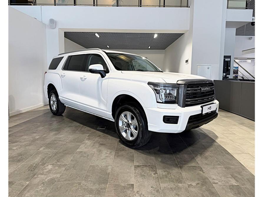 Haval H5 II Самара  - изображение 1
