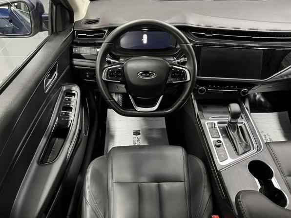 Omoda S5 с пробегом 2024 года, цена 1 490 000 рублей, 46580 км, седан, Автокод Объявления