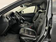 Mazda 6 III (GJ) Волгоград  - изображение 33