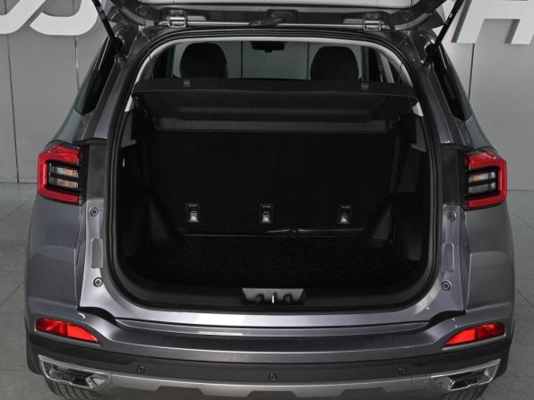 Chery Tiggo 4 Pro I Рестайлинг с пробегом 2024 года, цена 1 690 000 рублей, 44075 км, внедорожник, Автокод Объявления