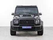 Mercedes-Benz G-Класс AMG II (W463) Москва  - изображение 41