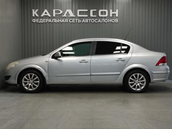 Opel Astra H Рестайлинг с пробегом 2009 года, цена 390 000 рублей, 209991 км, седан, Автокод Объявления
