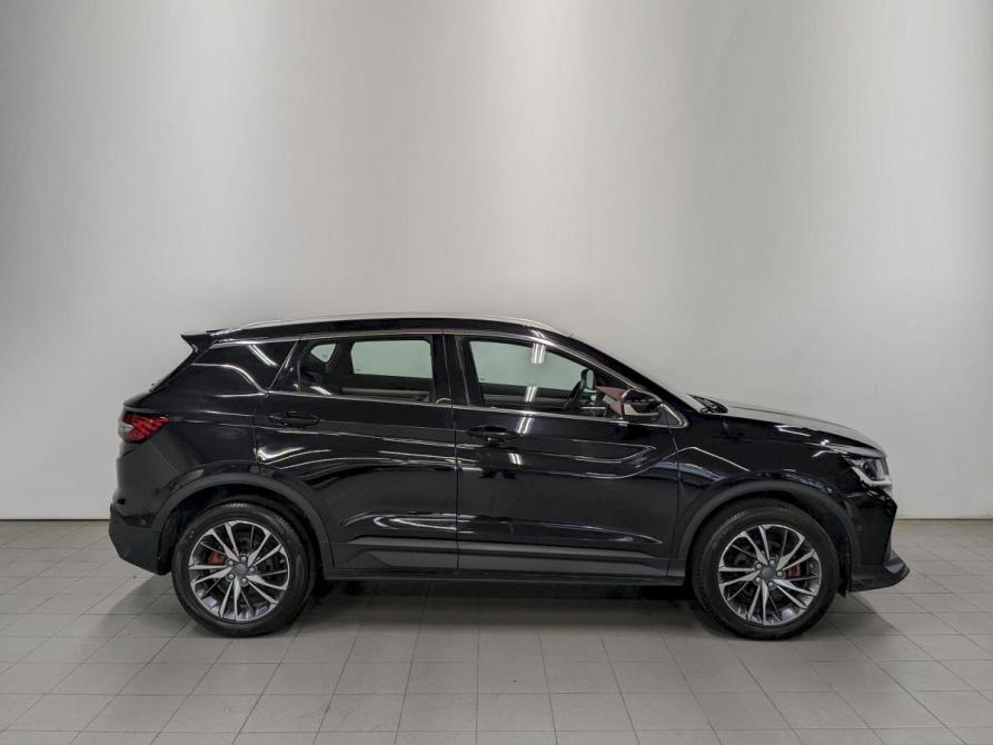 Belgee X50 Москва  - изображение 4