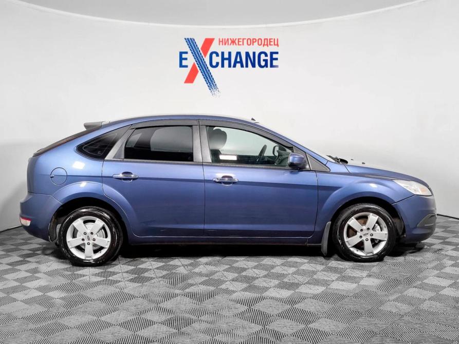 Ford Focus II Рестайлинг Нижний Новгород  - изображение 3