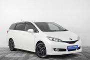 Toyota Wish II Кемерово  - изображение 22