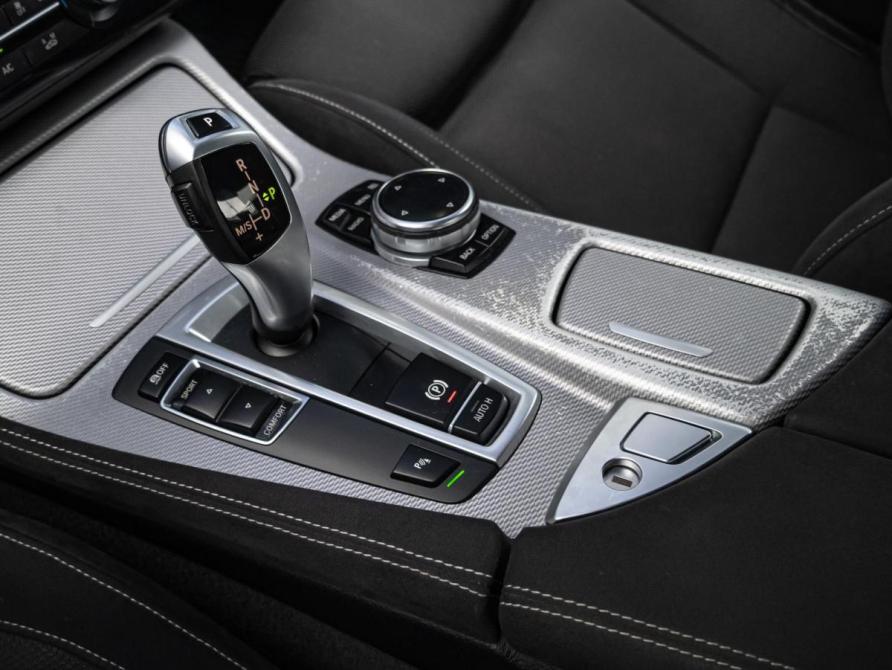BMW 5 серии VI (F10/F11/F07) Рестайлинг Краснодар  - изображение 16