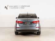 Kia Rio III Рестайлинг Казань  - изображение 12