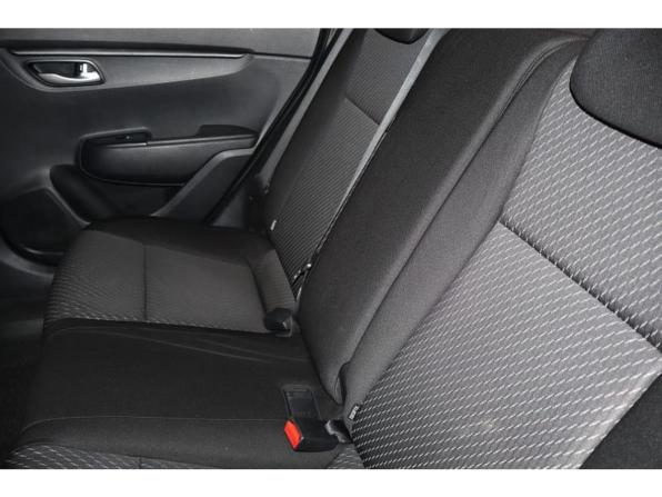Kia Rio IV с пробегом 2017 года, цена 1 024 000 рублей, 132196 км, седан, Автокод Объявления