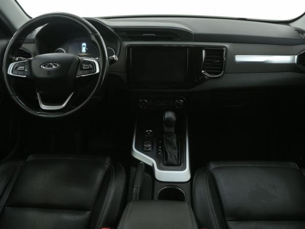 Chery Tiggo 4 I Рестайлинг с пробегом 2019 года, цена 1 157 000 рублей, 140000 км, внедорожник, Автокод Объявления
