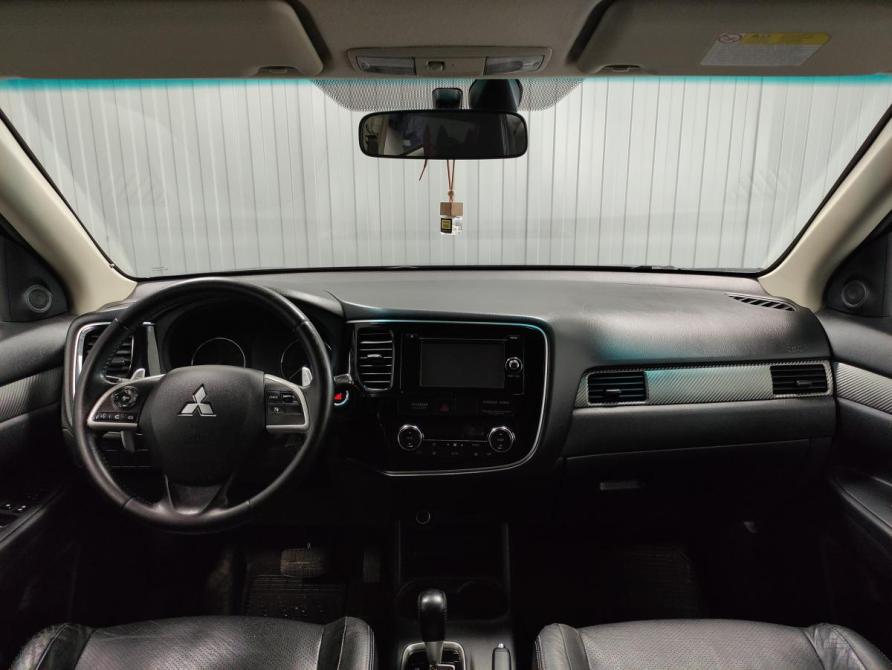 Mitsubishi Outlander III Пермь  - изображение 8