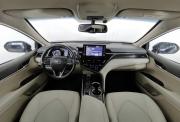 Toyota Camry VIII (XV70) Рестайлинг Волгоград  - изображение 37