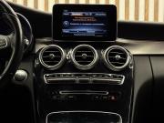 Mercedes-Benz C-Класс IV (W205) Уфа  - изображение 29