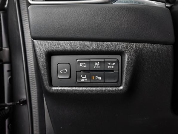 Mazda CX-5 II с пробегом 2022 года, цена 3 290 000 рублей, 63090 км, внедорожник, Автокод Объявления