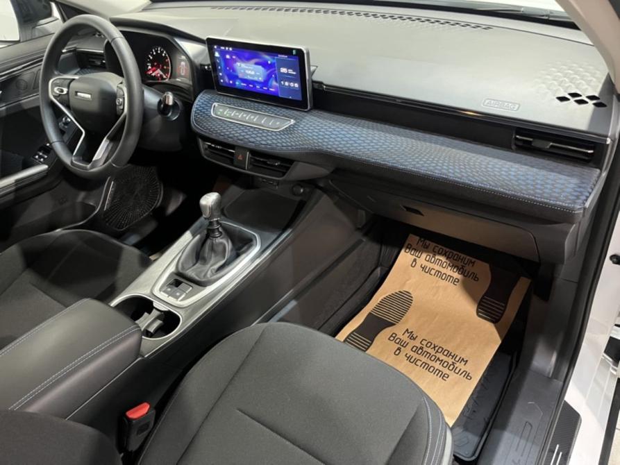 Haval Jolion I Рестайлинг Курск  - изображение 5