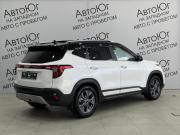 Kia Seltos I Рестайлинг Ставрополь  - изображение 30