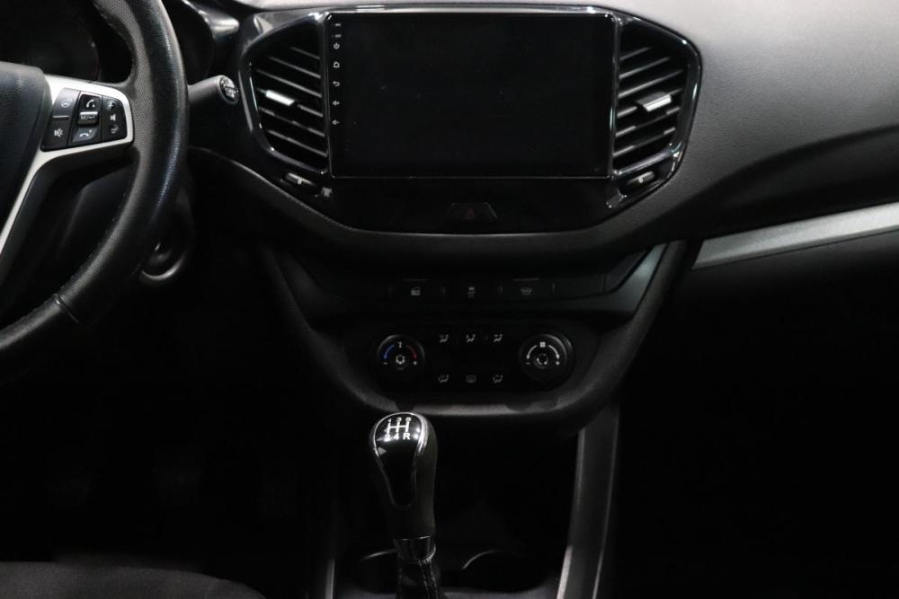 Lada (ВАЗ) Vesta I Ульяновск  - изображение 9
