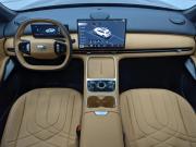 Geely Galaxy Starship 7 Воронеж  - изображение 31