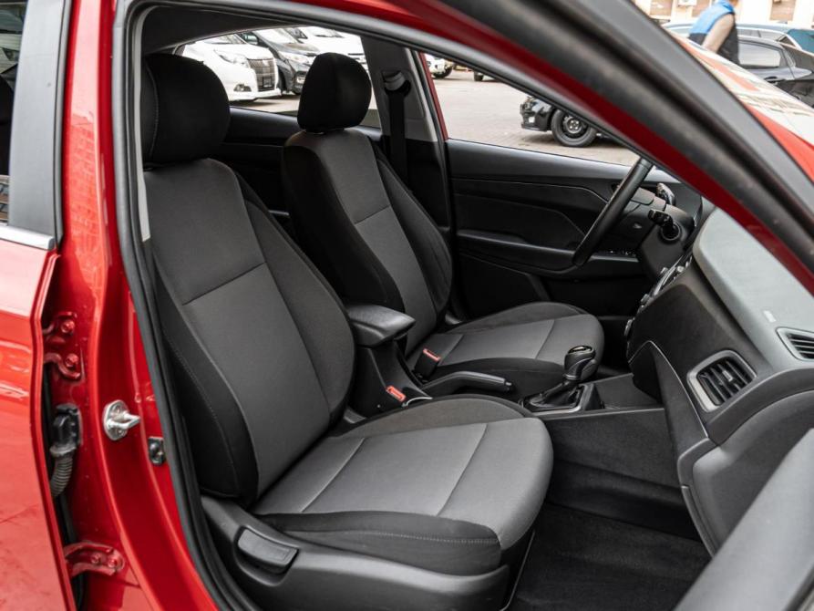 Hyundai Solaris II Краснодар  - изображение 8