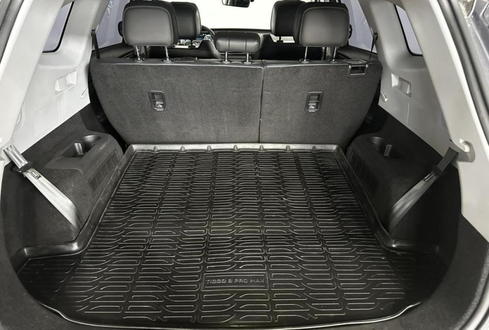 Chery Tiggo 8 Pro Max I Саранск  - изображение 31