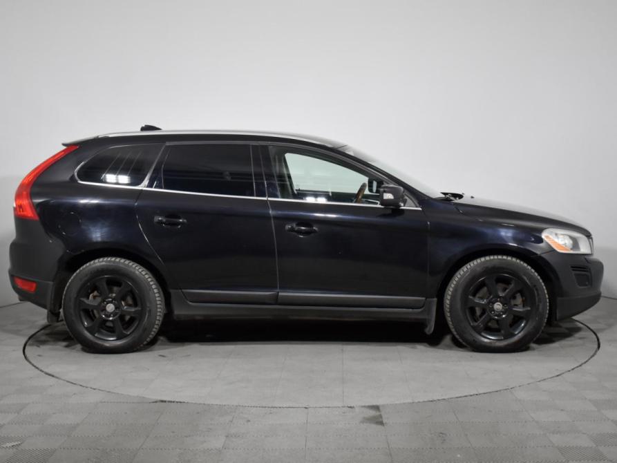 Volvo XC60 I Санкт-Петербург  - изображение 4