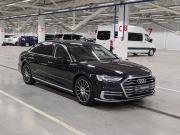 Audi A8 IV (D5) Казань  - изображение 27