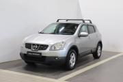 Nissan Qashqai I Ульяновск  - изображение 19