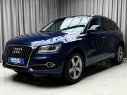 Audi Q5 I (8R) Рестайлинг Ижевск  - изображение 40