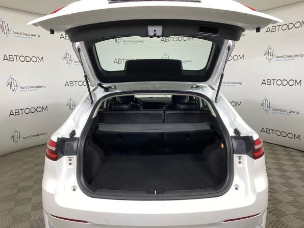 Haval F7x I с пробегом 2021 года, цена 1 847 000 рублей, 87892 км, внедорожник, Автокод Объявления