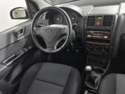 Hyundai Getz I Рестайлинг Нижний Новгород  - изображение 32