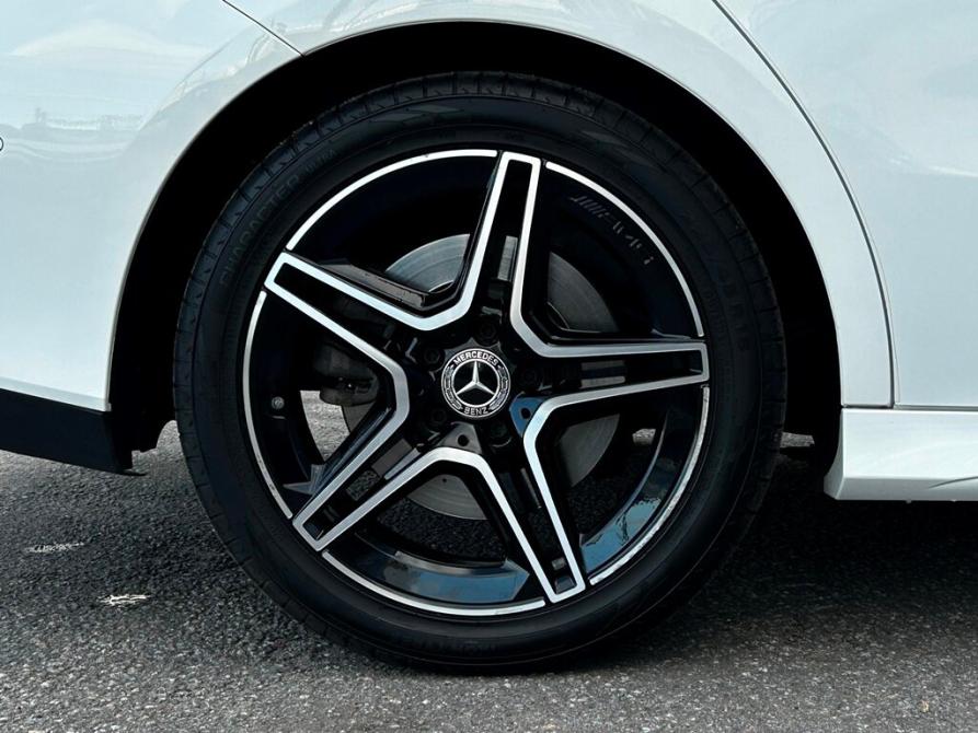 Mercedes-Benz CLA II (C118 X118) Санкт-Петербург  - изображение 22