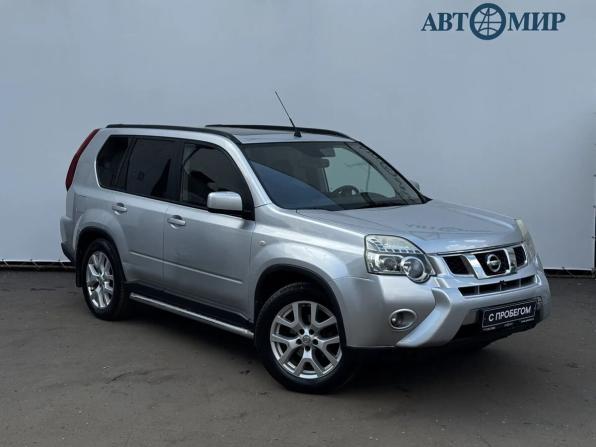 Nissan X-Trail II Рестайлинг с пробегом 2013 года, цена 1 285 000 рублей, 231940 км, внедорожник, Автокод Объявления
