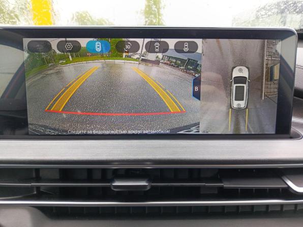 Chery Tiggo 7 Pro Max I с пробегом 2022 года, цена 1 555 000 рублей, 47818 км, внедорожник, Автокод Объявления